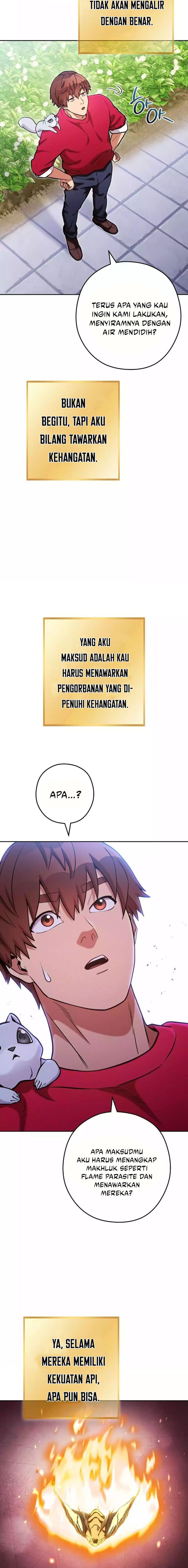 Dungeon Reset Chapter 220 Gambar 11